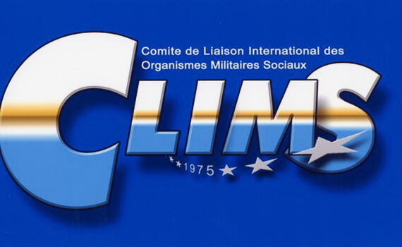 Logo der CLIMS